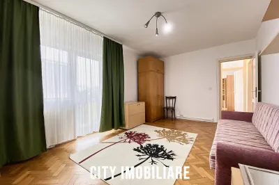 Apartament 2 camere, decomandat, mobilat, Zorilor. - foto 4