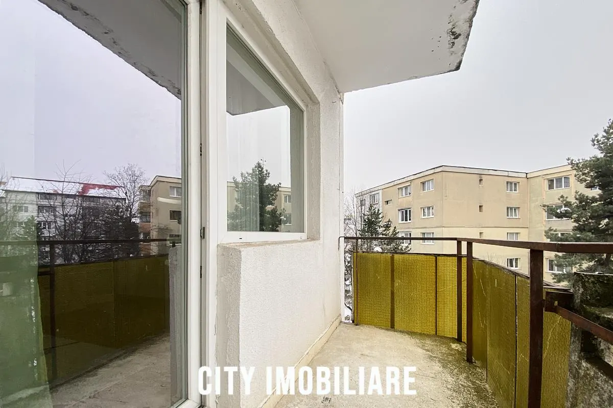 Apartament 2 camere, decomandat, mobilat, Zorilor. - foto 5