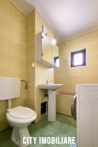 Apartament 2 camere, decomandat, mobilat, Zorilor. - foto 10