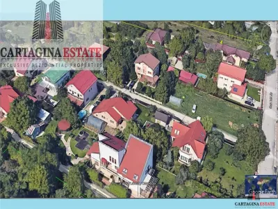 PIPERA 885 mp - Bucuresti