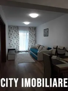 Apartament 2 camere, S- 50 mp, Viva City, Zona Iulius Mall. - Cluj-Napoca