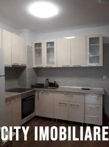 Apartament 2 camere, S- 50 mp, Viva City, Zona Iulius Mall. - foto 2