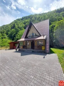 OPORTUNITATE!!! Casa la munte, zona Remeti, drumul Apusenilor! 2 case disponibile!!! - Remeti