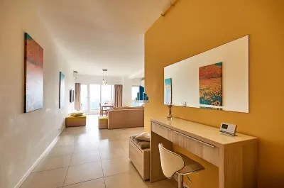 Apartament 3 camere LUX, S-100 mp+12 terasa, 2 bai, Grigorescu - foto 2