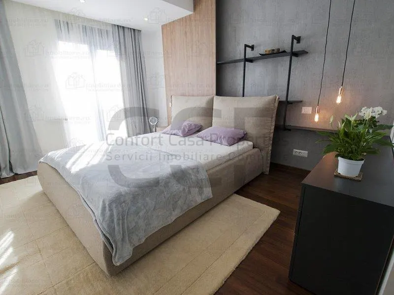 Decebal -  TOTUL NOU| Apartament 3 camere |mobilat utilat 2019 - foto 1