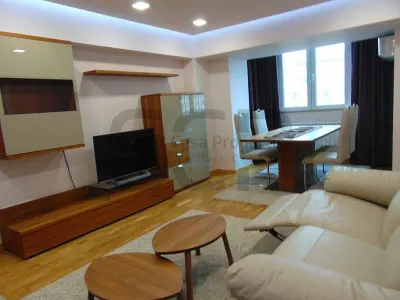 Decebal -  TOTUL NOU| Apartament 3 camere |mobilat utilat 2019 - foto 2