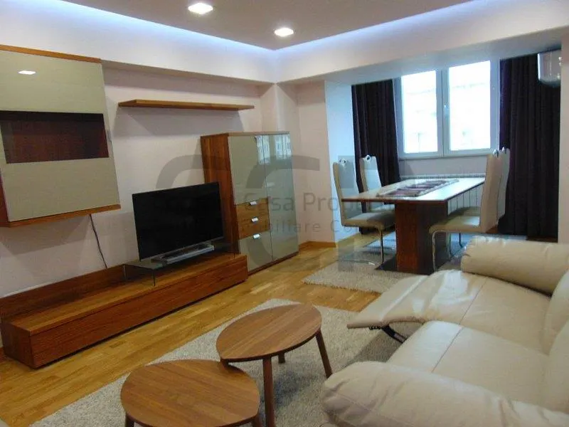 Decebal -  TOTUL NOU| Apartament 3 camere |mobilat utilat 2019 - foto 2