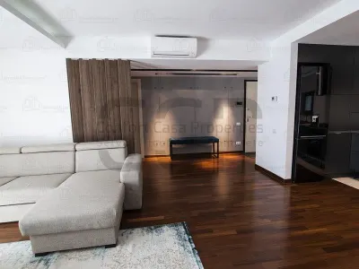 Decebal -  TOTUL NOU| Apartament 3 camere |mobilat utilat 2019 - foto 13