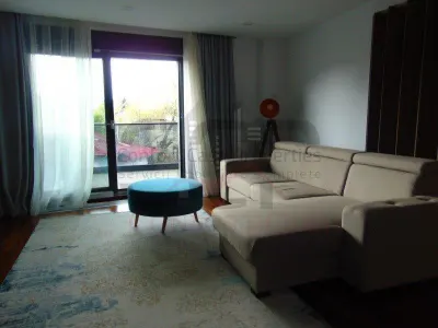 Decebal -  TOTUL NOU| Apartament 3 camere |mobilat utilat 2019 - foto 15