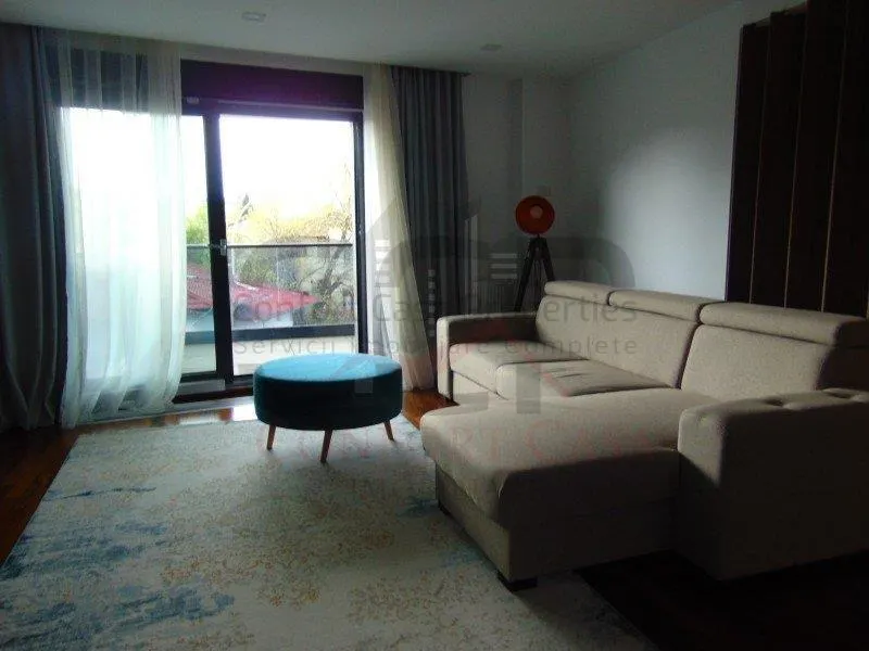 Decebal -  TOTUL NOU| Apartament 3 camere |mobilat utilat 2019 - foto 15
