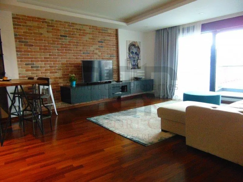 Decebal -  TOTUL NOU| Apartament 3 camere |mobilat utilat 2019 - foto 19