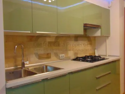 Decebal -  TOTUL NOU| Apartament 3 camere |mobilat utilat 2019 - foto 20