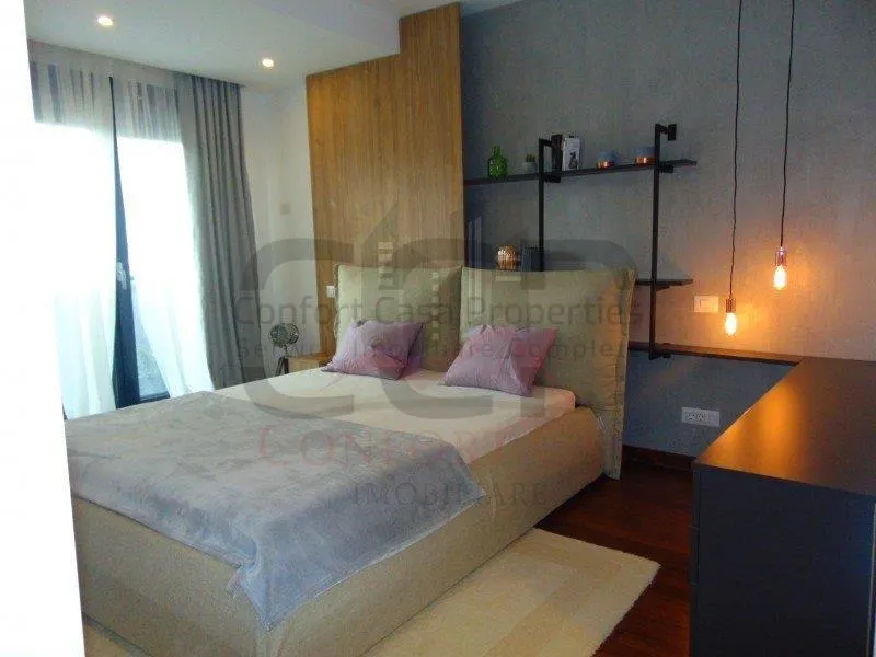 Decebal -  TOTUL NOU| Apartament 3 camere |mobilat utilat 2019 - foto 3
