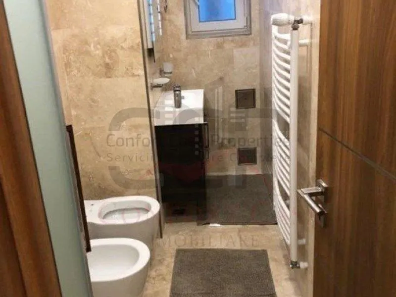 Decebal -  TOTUL NOU| Apartament 3 camere |mobilat utilat 2019 - foto 22