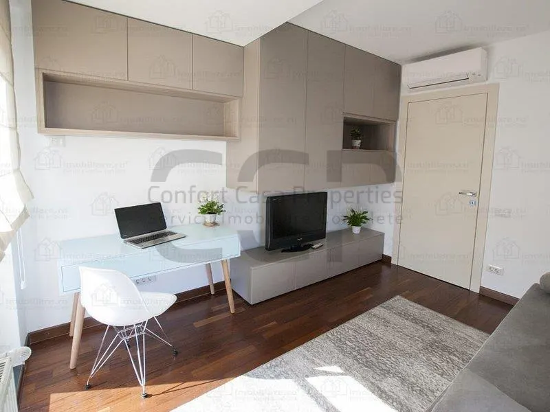 Decebal -  TOTUL NOU| Apartament 3 camere |mobilat utilat 2019 - foto 23