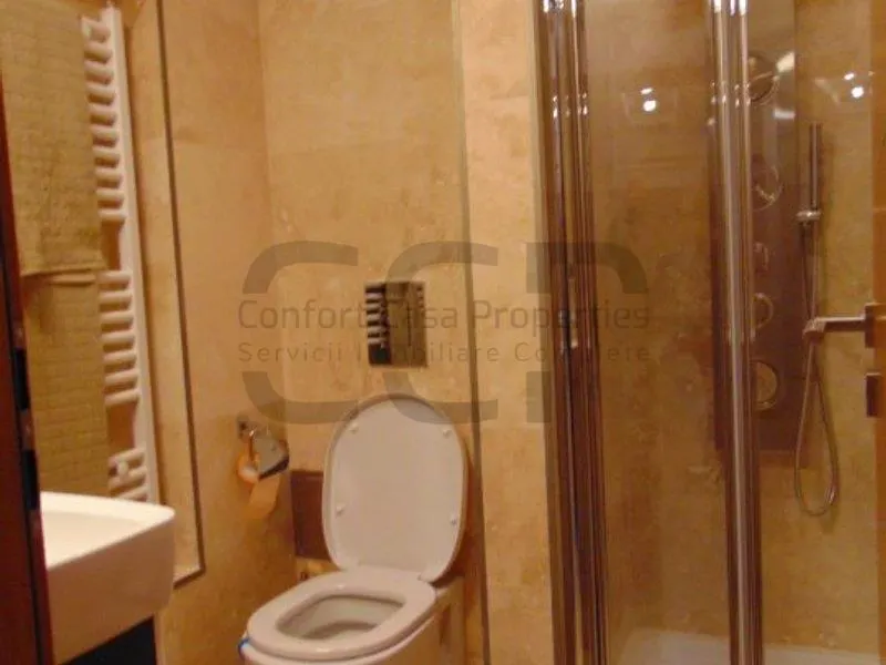 Decebal -  TOTUL NOU| Apartament 3 camere |mobilat utilat 2019 - foto 24