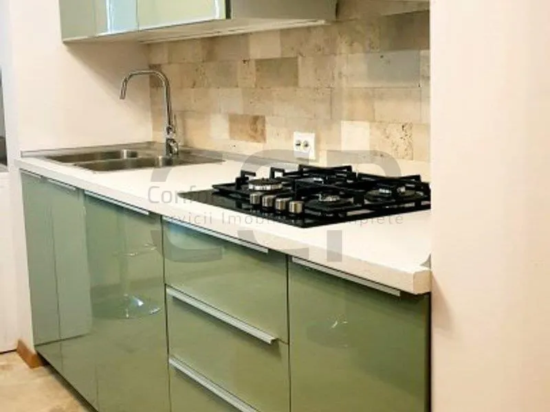 Decebal -  TOTUL NOU| Apartament 3 camere |mobilat utilat 2019 - foto 6