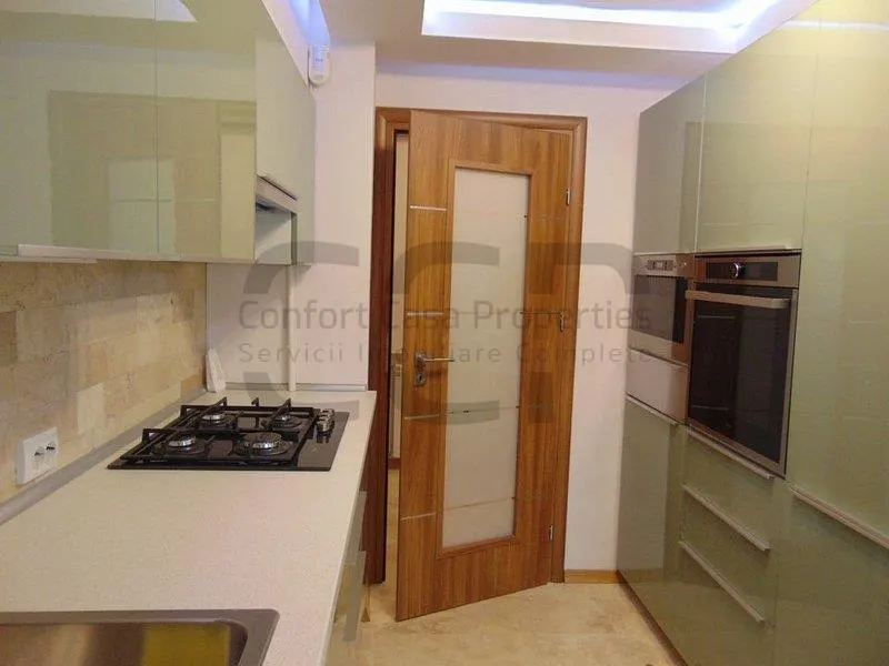Decebal -  TOTUL NOU| Apartament 3 camere |mobilat utilat 2019 - foto 8