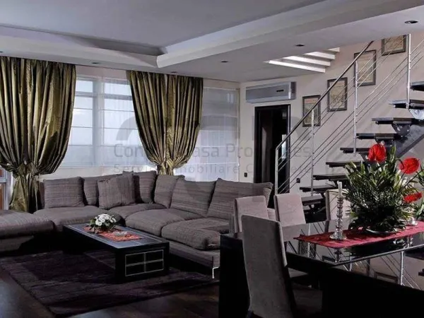 Apartament 3 camere București - poza 1