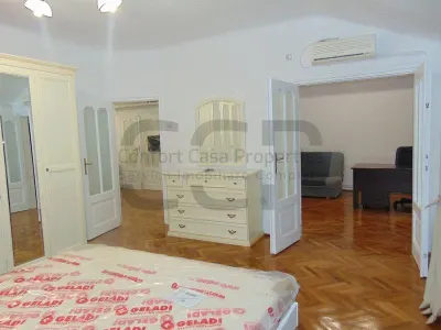 Calea Calarasilor -  Pache Protopopescu, Foisor Foc, apartament 3 camere,in vila - foto 10