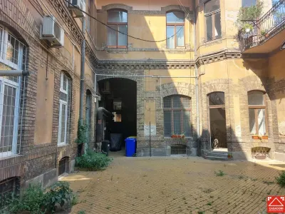 Apartament generos cu 3 camere, zona Metianu - foto 1