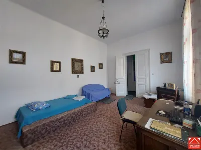 Apartament generos cu 3 camere, zona Metianu - foto 12