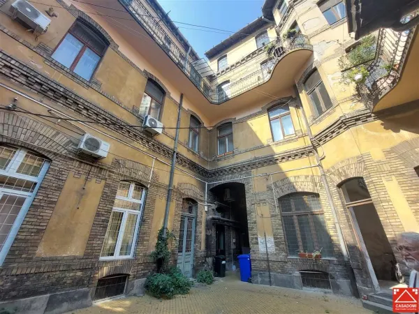 Apartament 3 camere Arad - poza 23