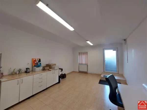 Spațiu comercial Arad - poza 2