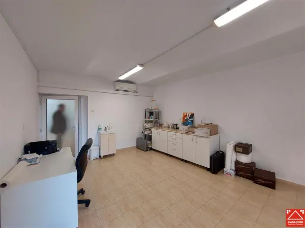 Spațiu comercial Arad - poza 3