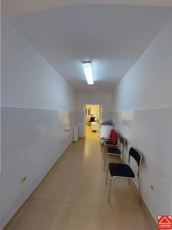 Spațiu comercial Arad - poza 9