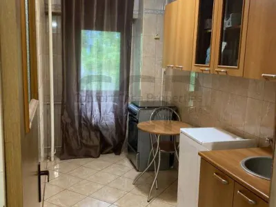 Timpuri Noi - Nerva Traian - metrou 5 minute, garsoniera mobilata utilata modern - Bucuresti