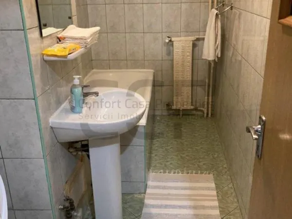 Apartament 1 camera București - poza 11