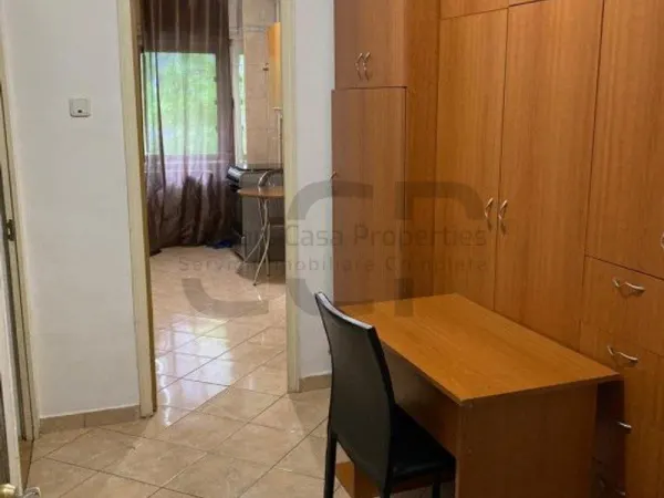 Apartament 1 camera București - poza 12