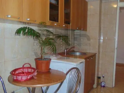 Timpuri Noi - Nerva Traian - metrou 5 minute, garsoniera mobilata utilata modern - foto 3