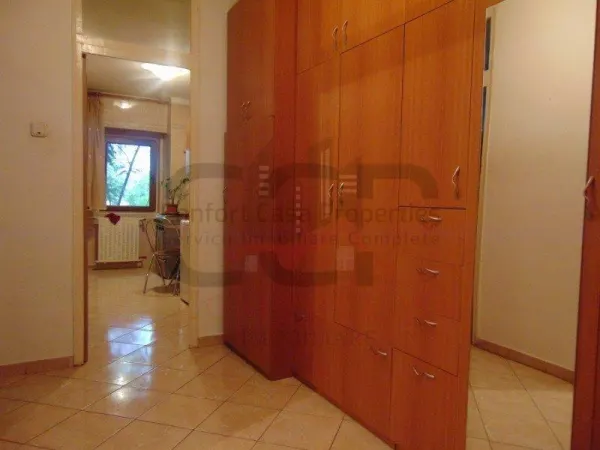 Apartament 1 camera București - poza 8