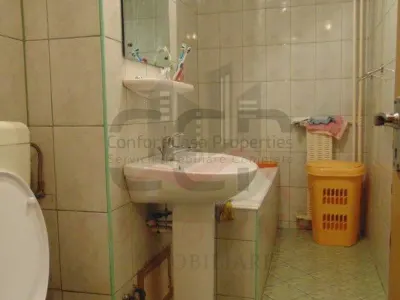 Timpuri Noi - Nerva Traian - metrou 5 minute, garsoniera mobilata utilata modern - foto 10