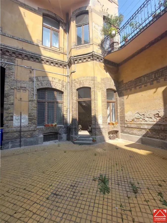 Apartament pentru birou, zona P-ta Avram Iancu - foto 1