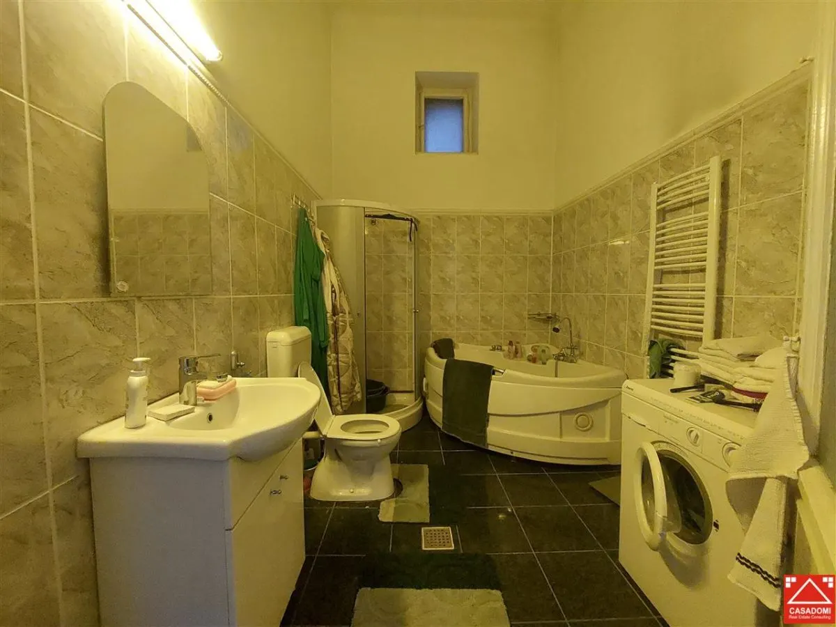 Apartament pentru birou, zona P-ta Avram Iancu - foto 11