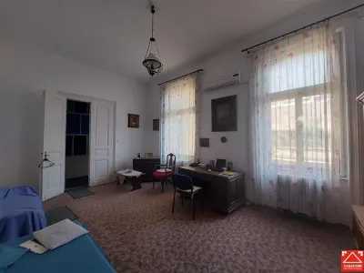 Apartament pentru birou, zona P-ta Avram Iancu - foto 14