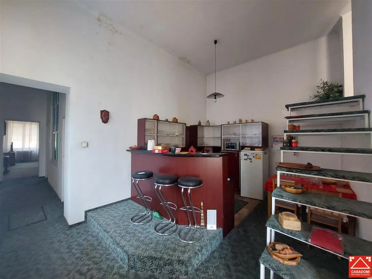 Apartament pentru birou, zona P-ta Avram Iancu - foto 16