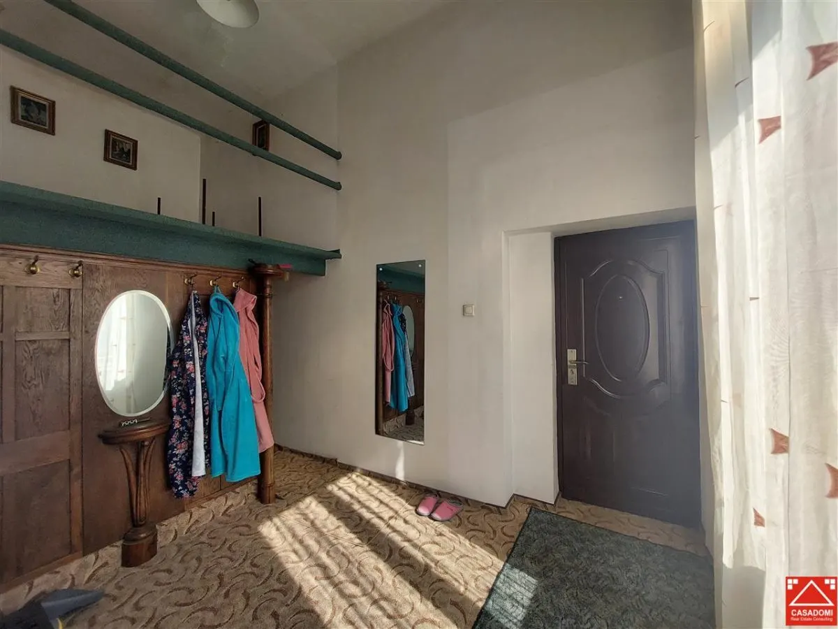 Apartament pentru birou, zona P-ta Avram Iancu - foto 17