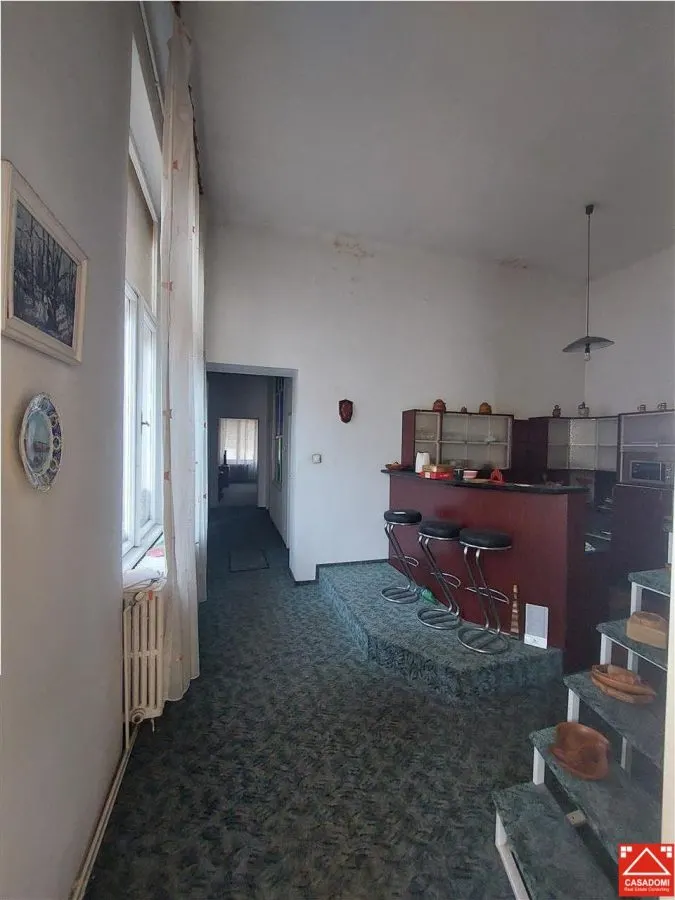 Apartament pentru birou, zona P-ta Avram Iancu - foto 20