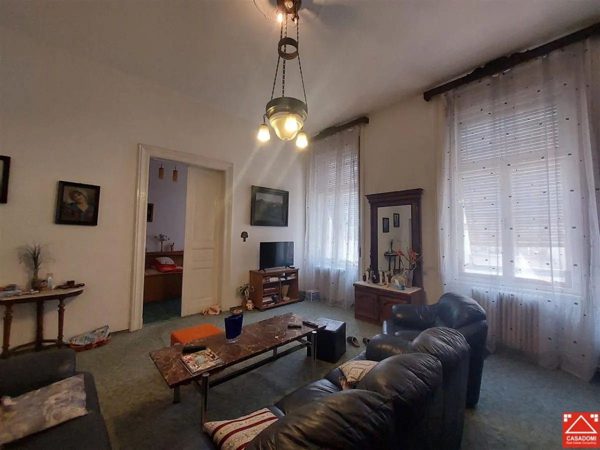 Apartament pentru birou, zona P-ta Avram Iancu - foto 3