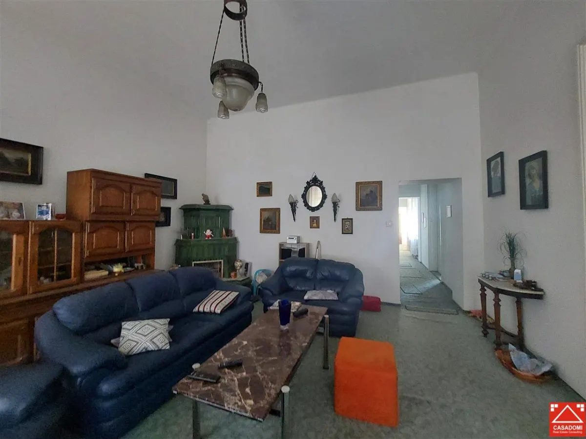 Apartament pentru birou, zona P-ta Avram Iancu - foto 4