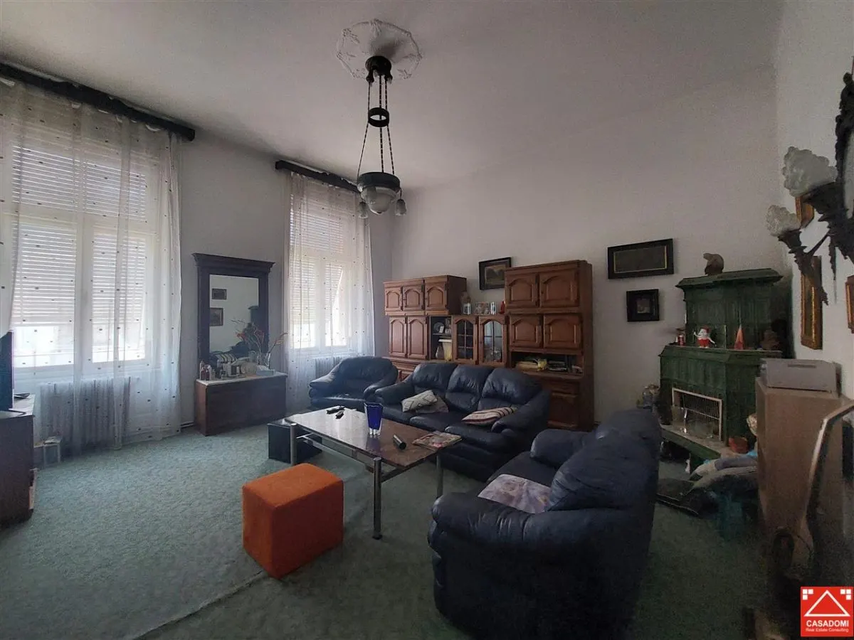 Apartament pentru birou, zona P-ta Avram Iancu - foto 5