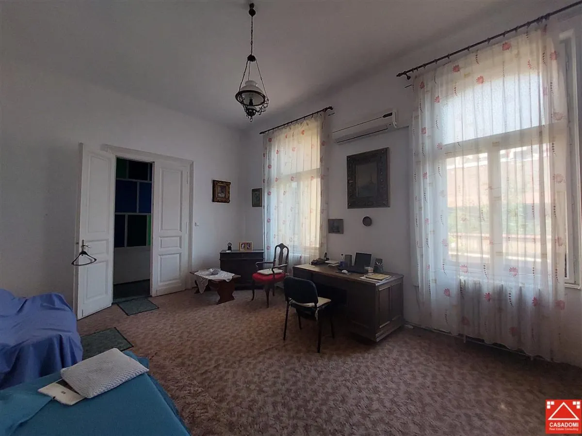 Apartament pentru birou, zona P-ta Avram Iancu - foto 6