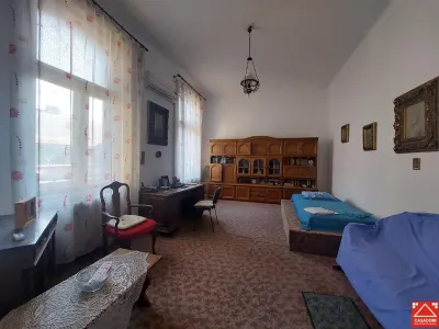 Apartament pentru birou, zona P-ta Avram Iancu - foto 7