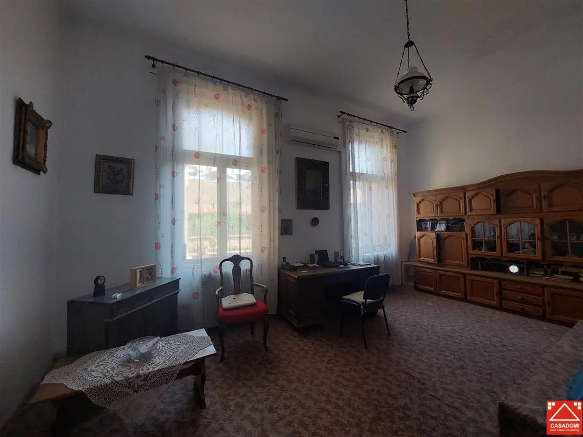 Apartament pentru birou, zona P-ta Avram Iancu - foto 8