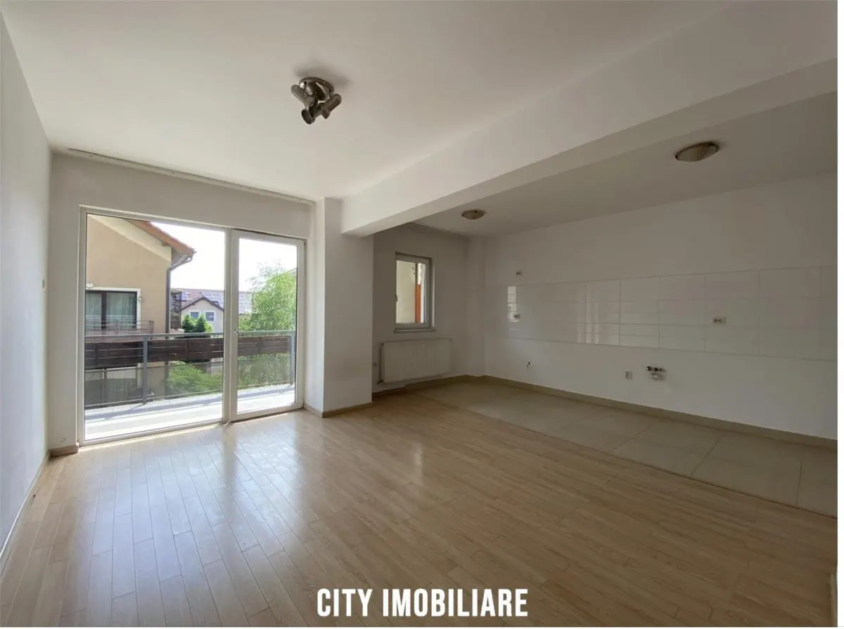 Apartament 2 camere, parcare subterana inclusă, Buna Ziua. - foto 1