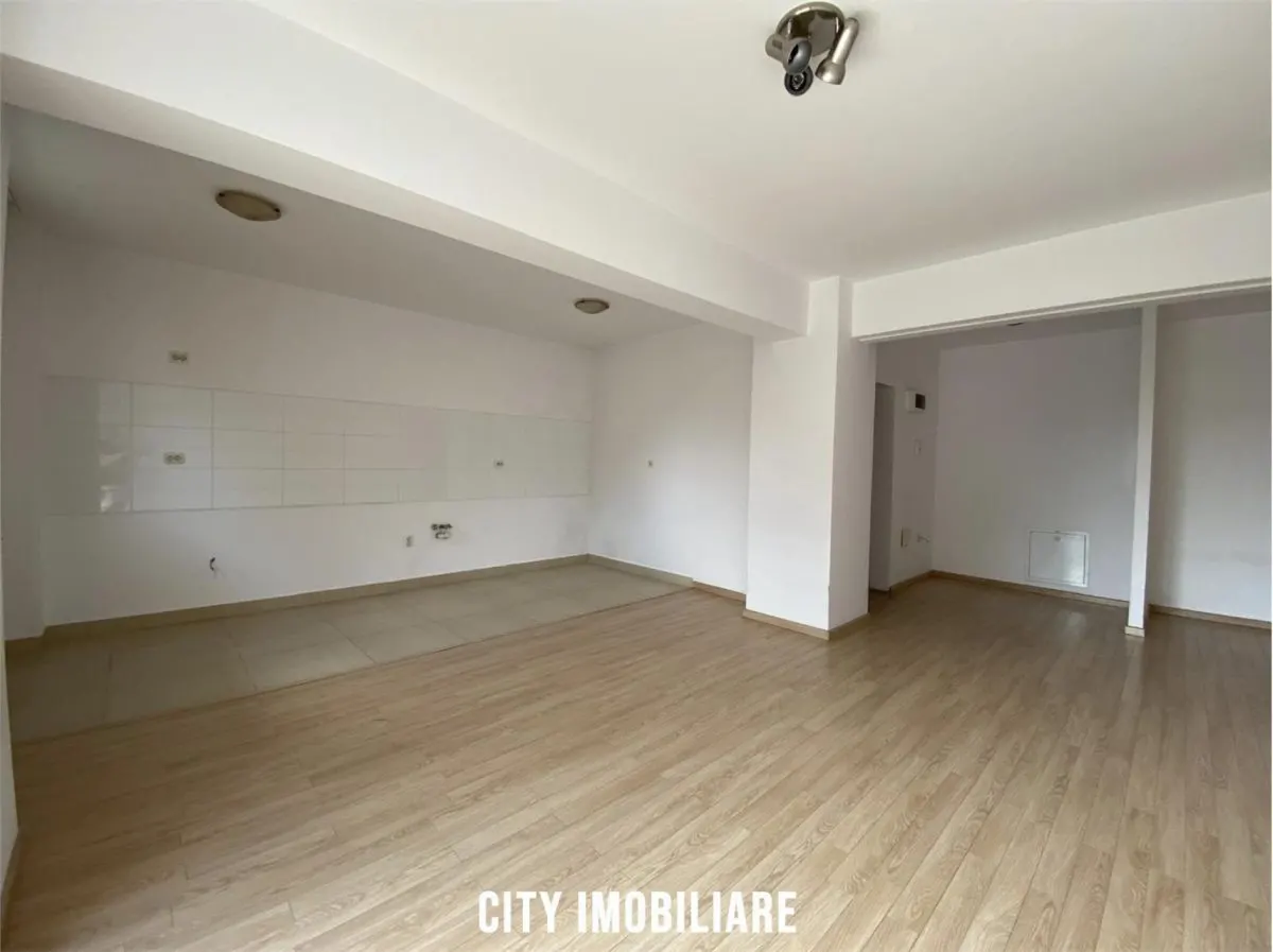 Apartament 2 camere, parcare subterana inclusă, Buna Ziua. - foto 4